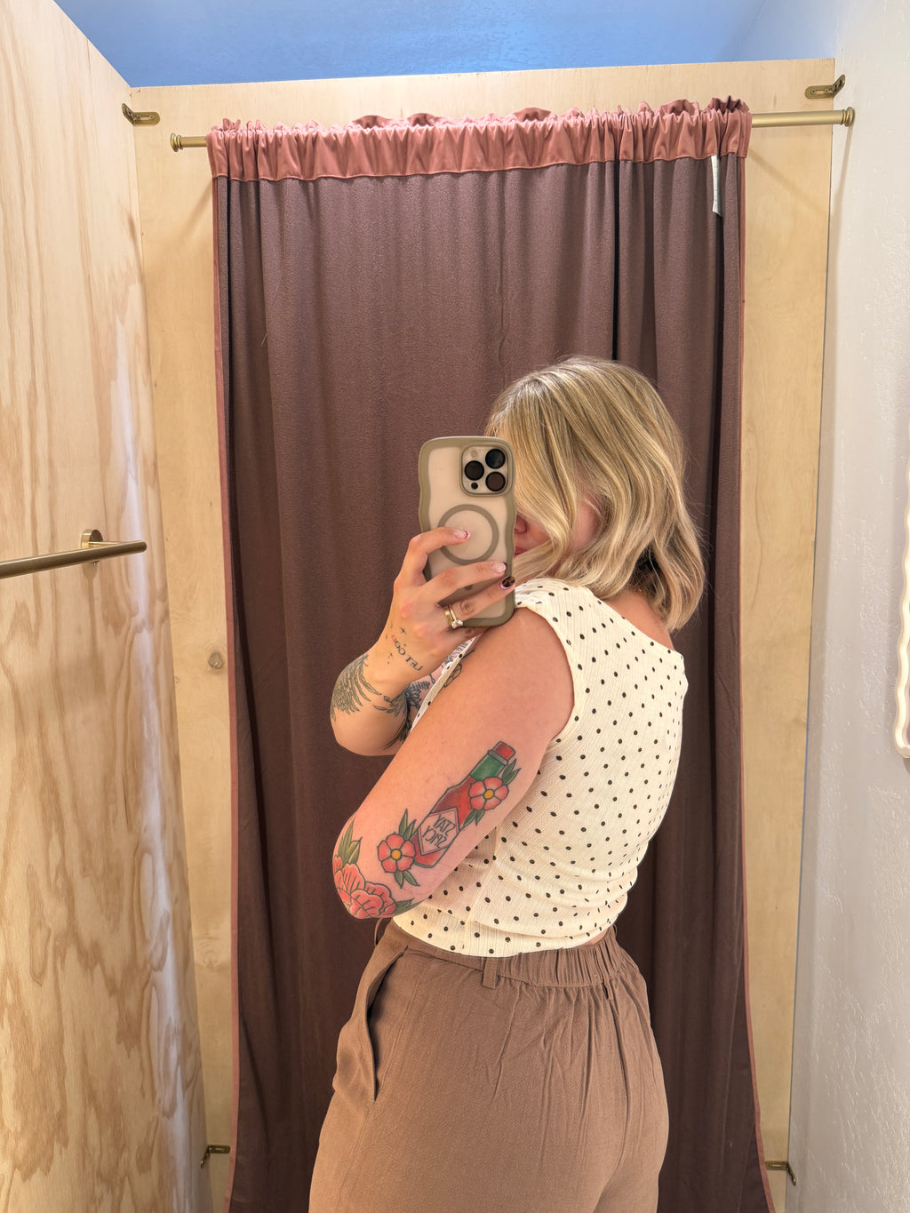 Golden Hour Linen Blend Shorts (Multiple Colors)