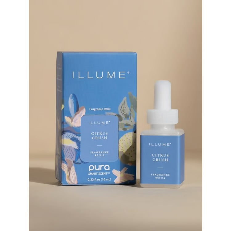 Pura Scent Citrus Crush