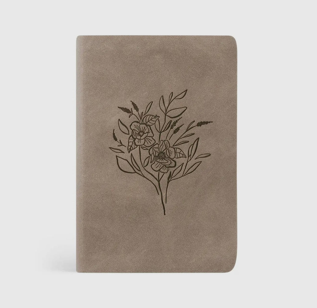 Hosanna NLT Compact Bible - Marlo Theme