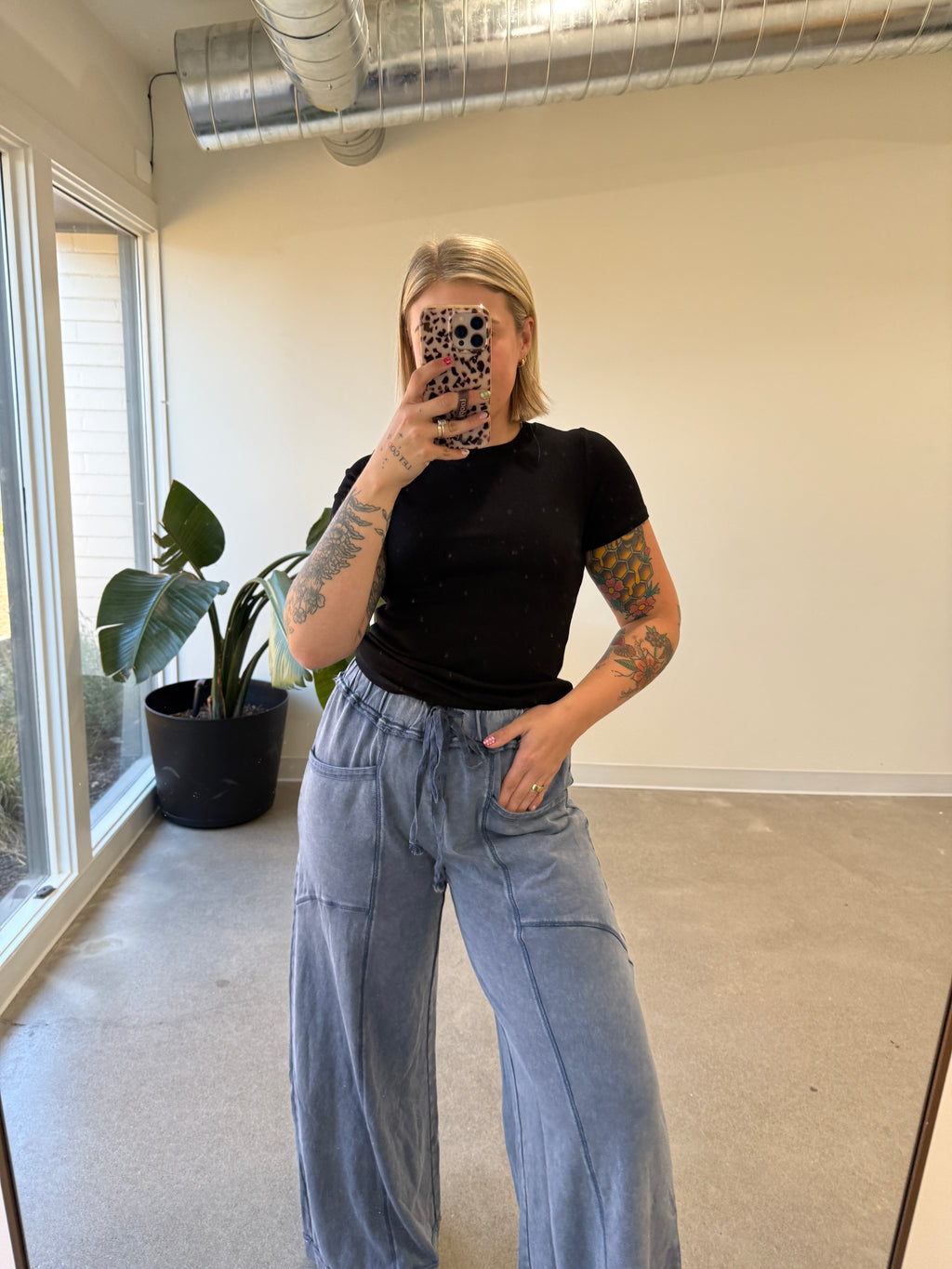 Seaside Lounge Pants