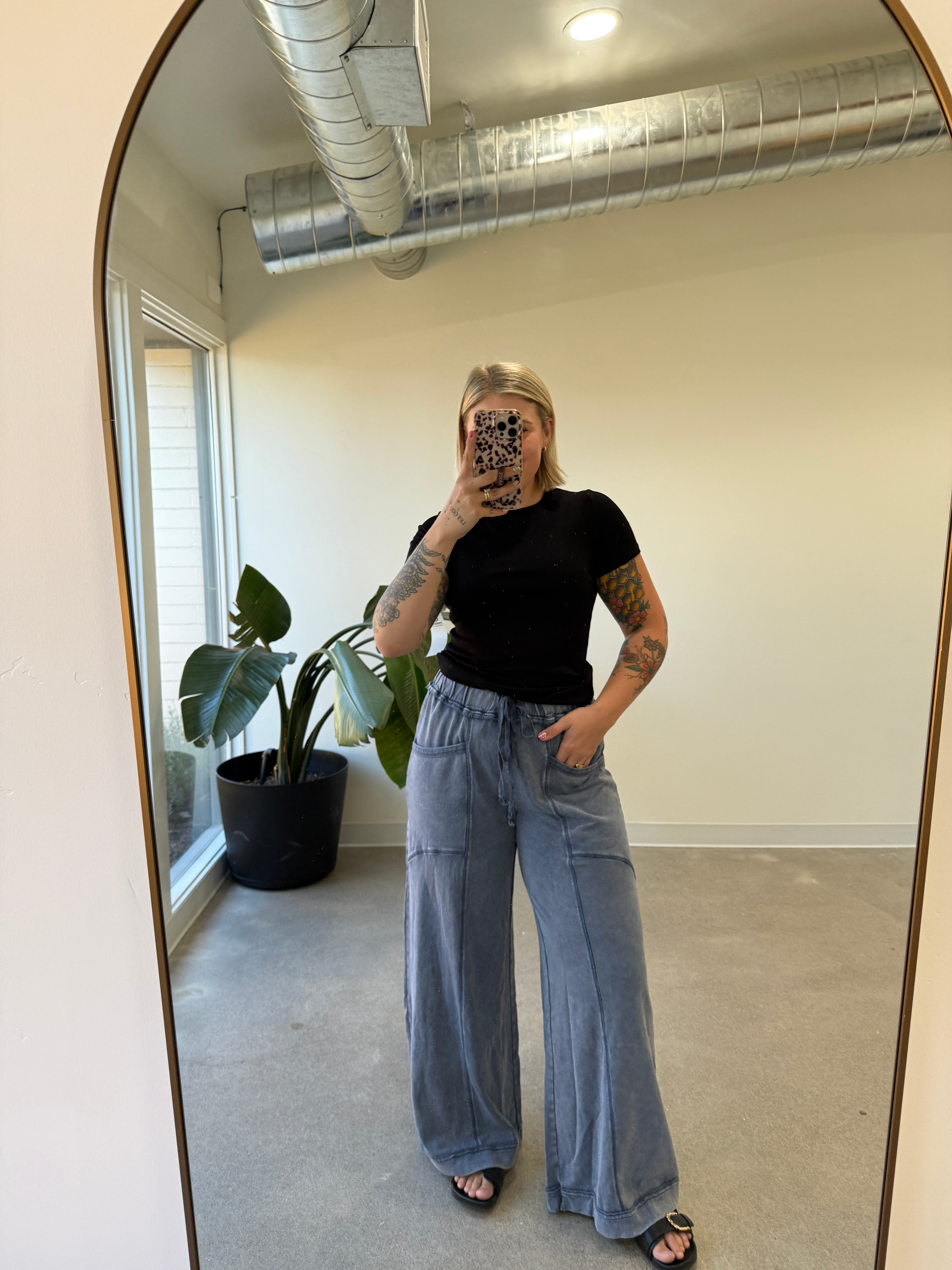 Seaside Lounge Pants