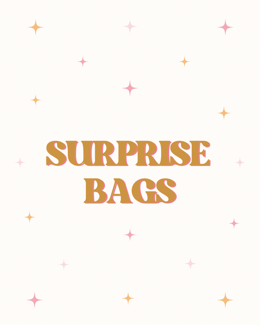 Surprise Bags