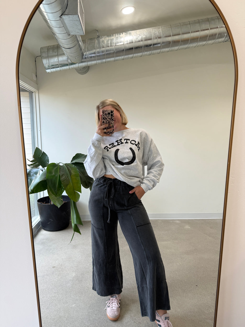 Coastal Comfort Pants (Multiple colors)