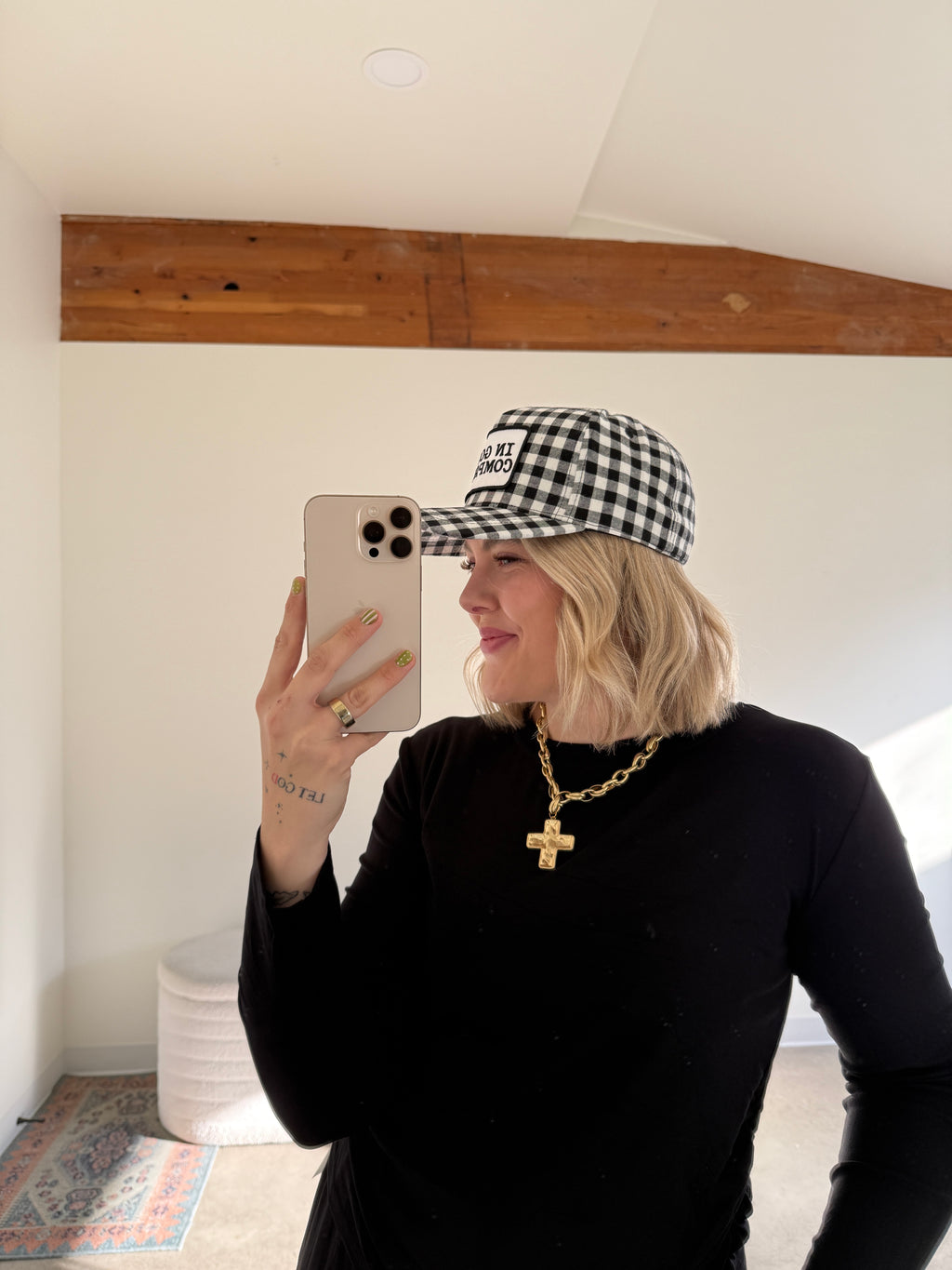 In Good Company Hat