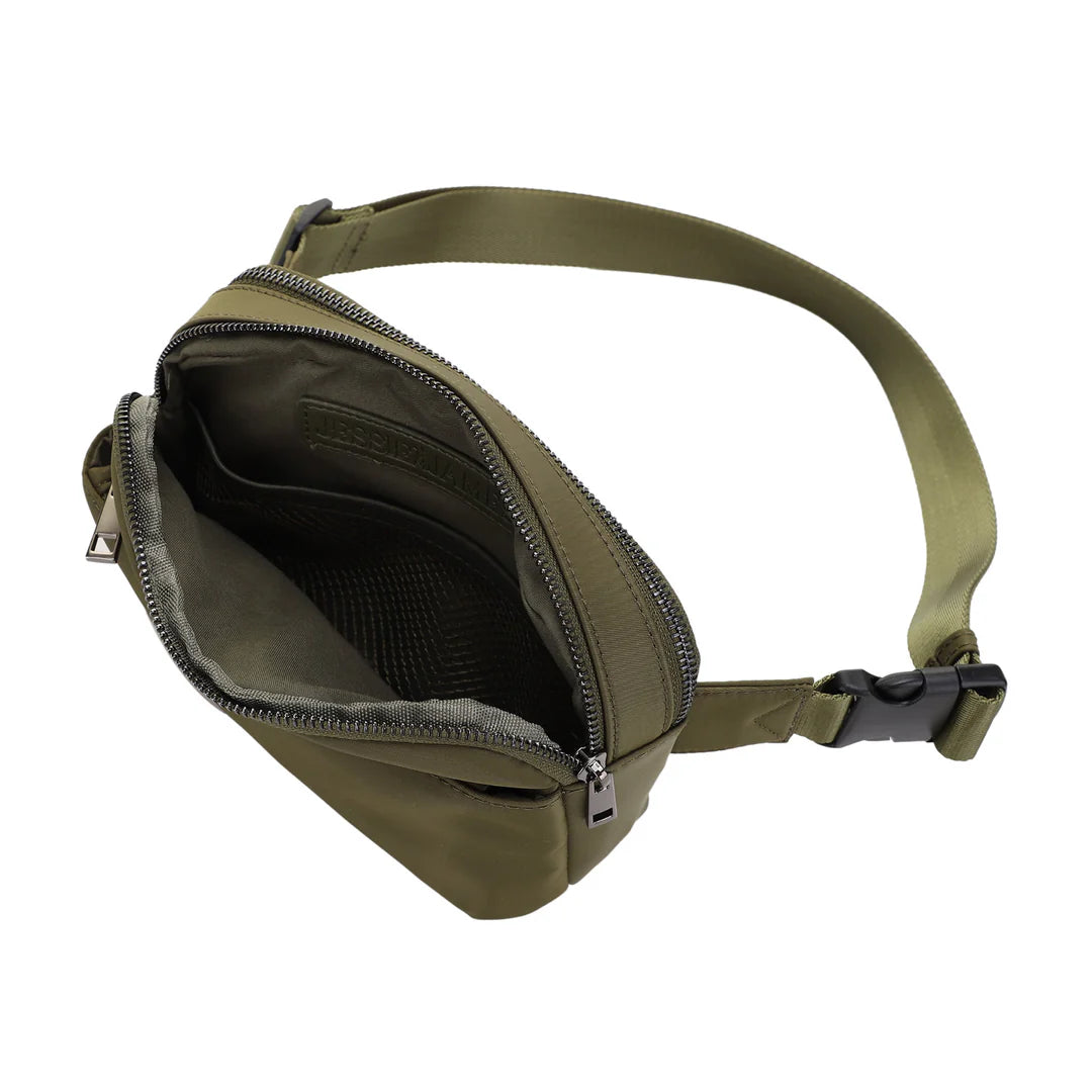 Conceal Carry Belt Bag - Olive