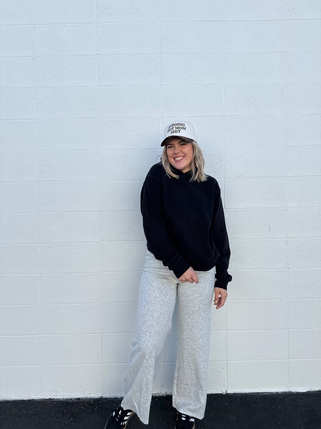 Fashionably Lazy Lounge Pants  (multiple colors)