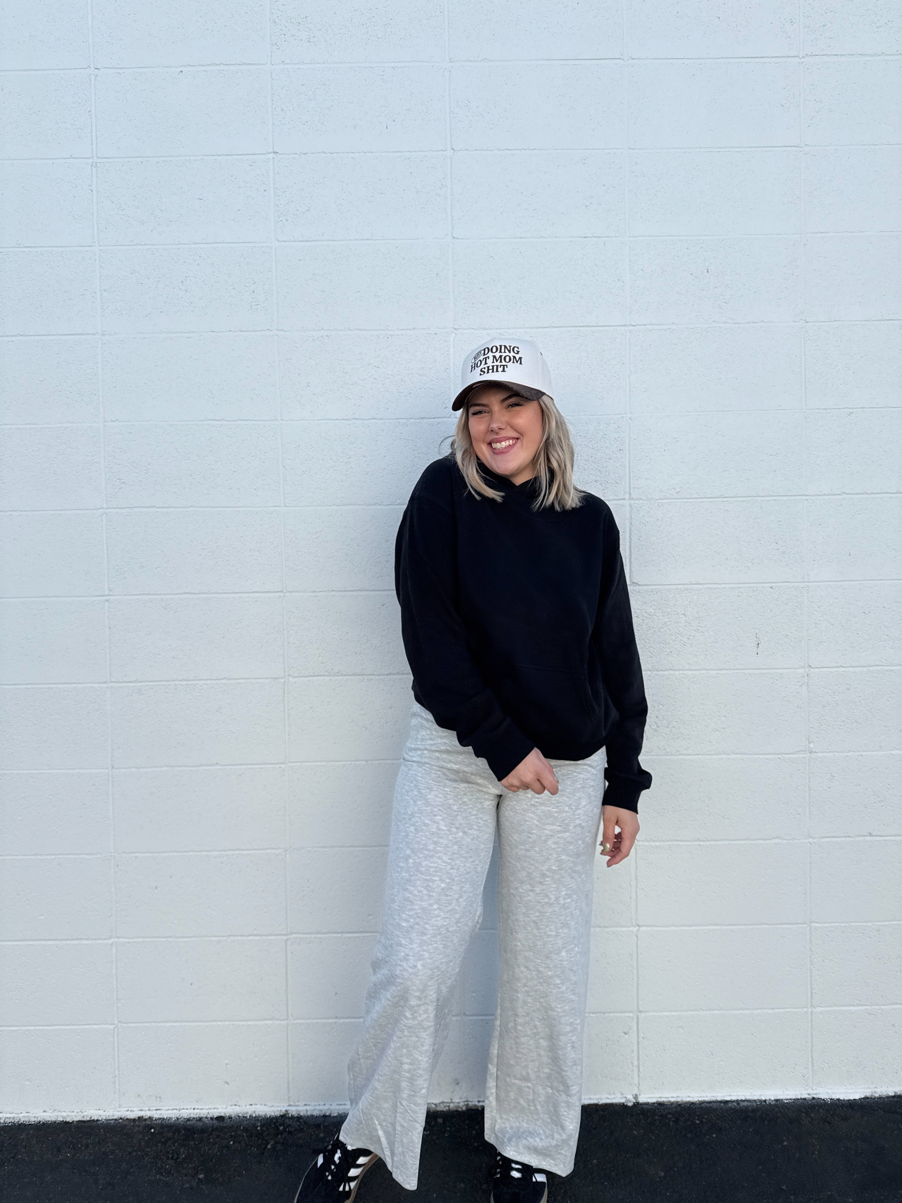 Fashionably Lazy Lounge Pants  (multiple colors)