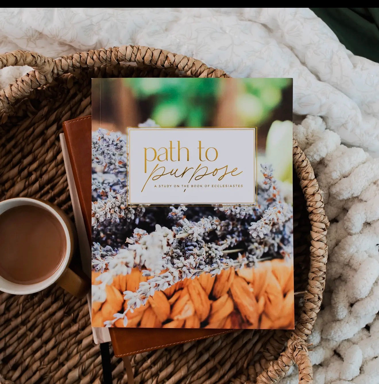 Daily Grace Co. Path To Purpose