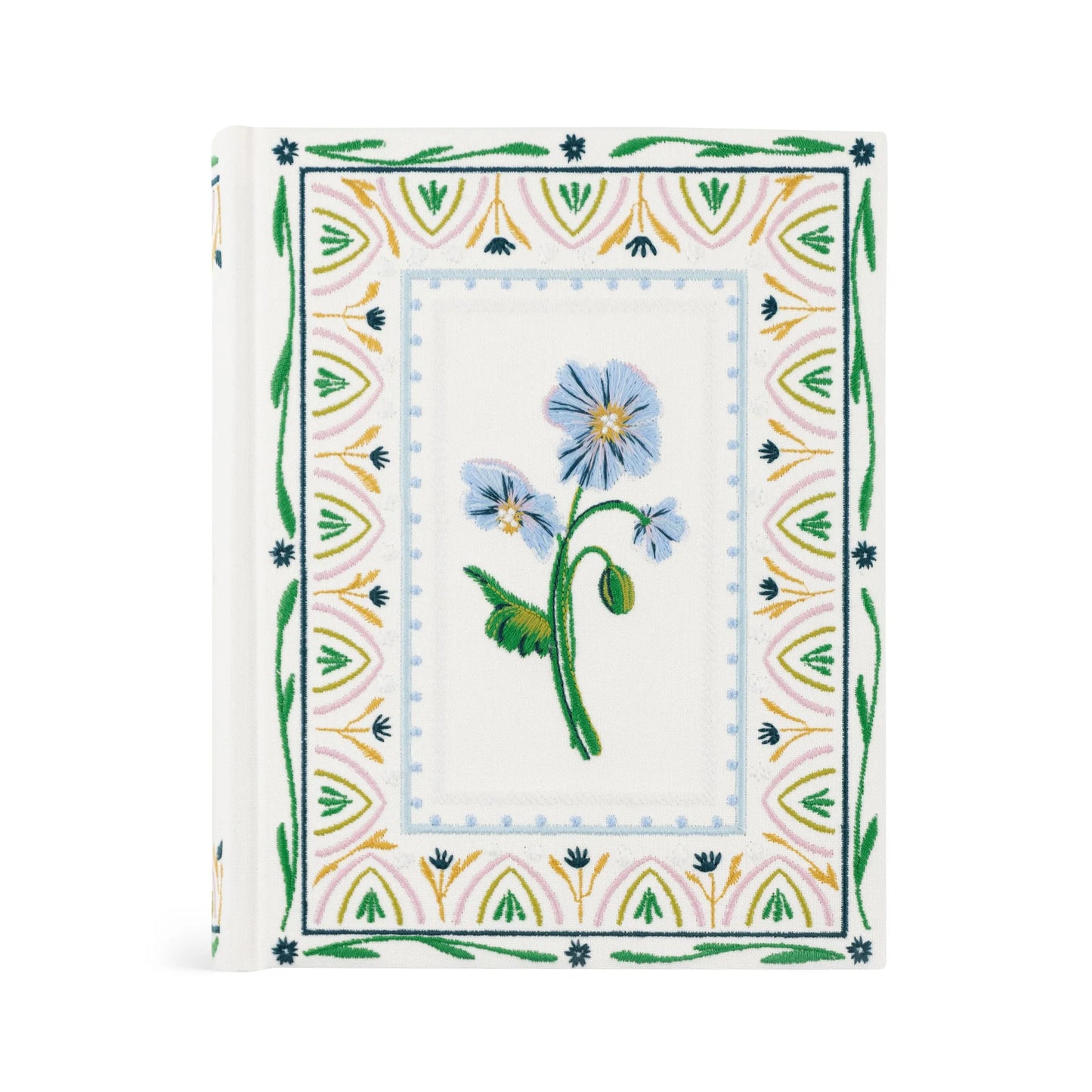 Hosanna Revival NLT Notetaking Bible - Lisbon Theme