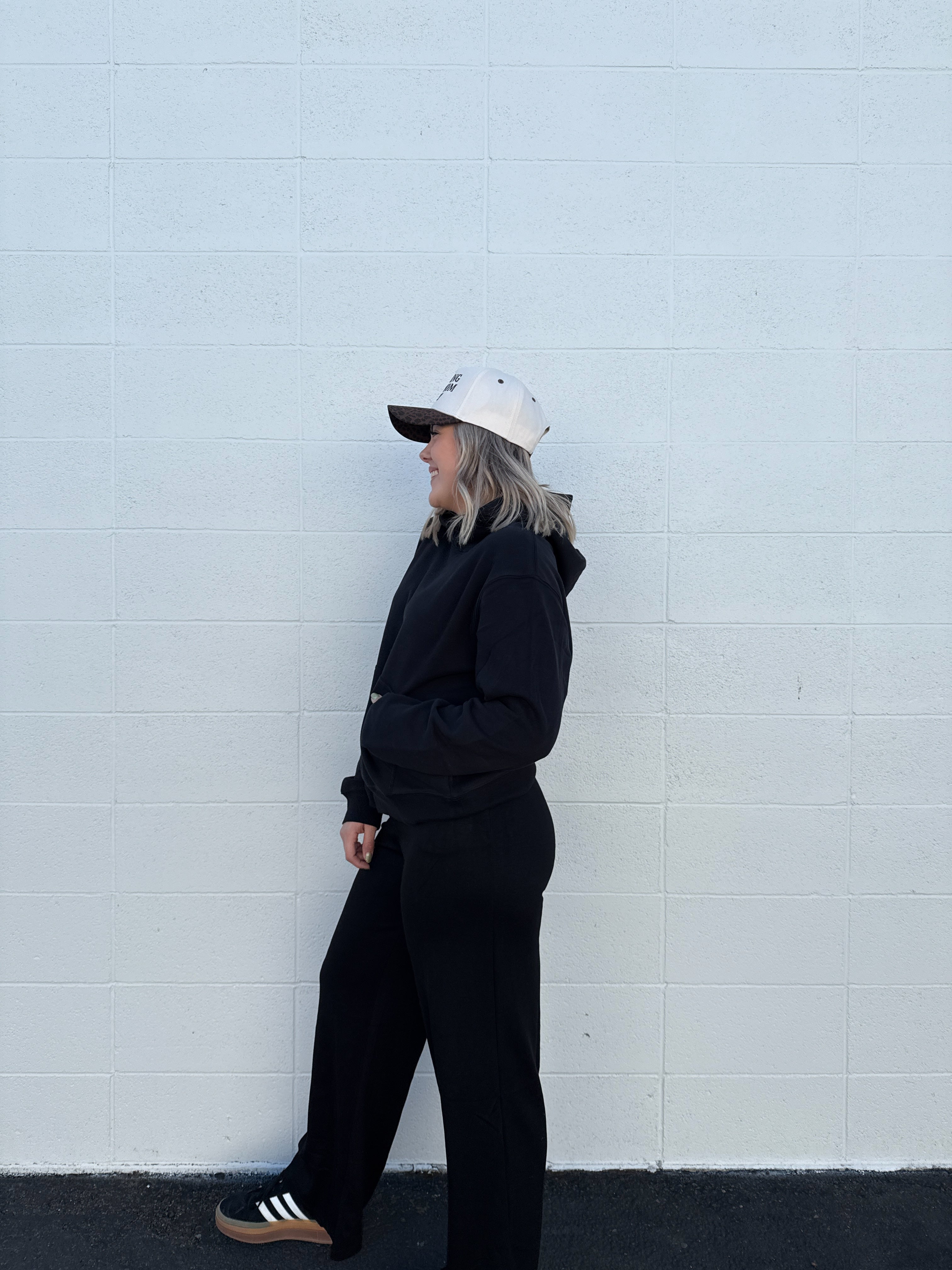 Fashionably Lazy Lounge Pants  (multiple colors)