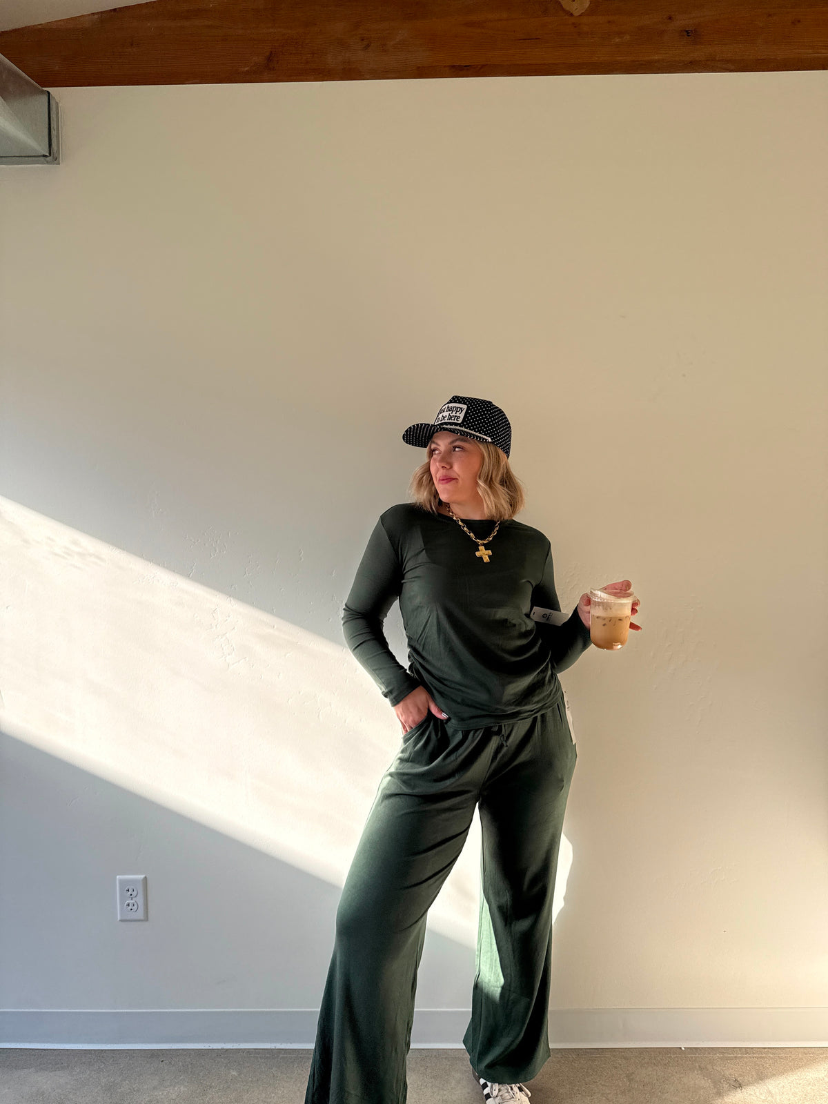 The Monroe Set (Multiple Colors)