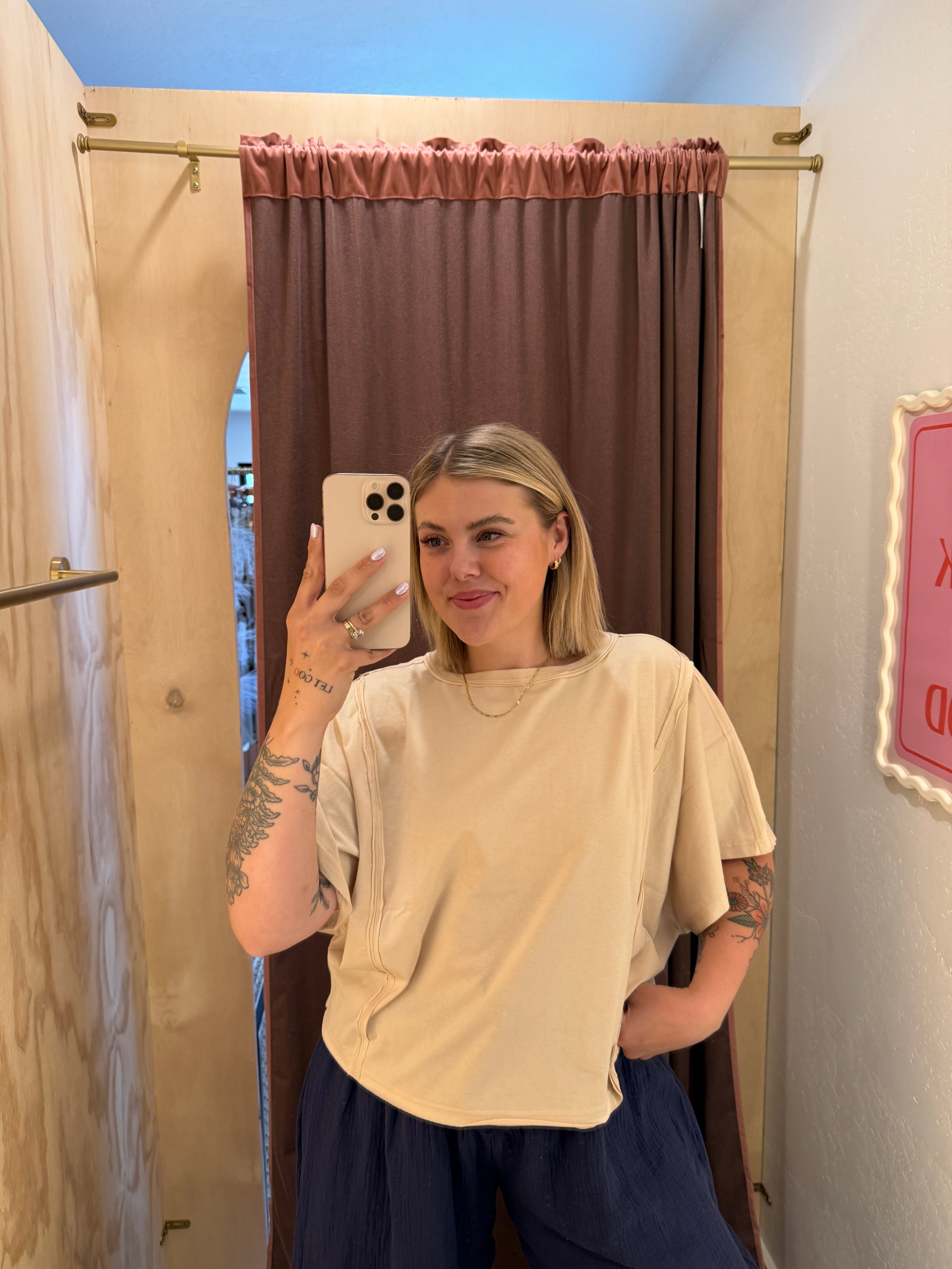 Daydreamer Tee
