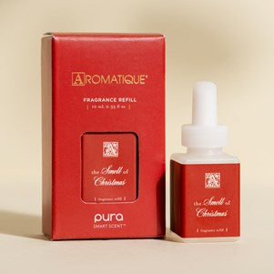 Pura Scent: Smell Of Christmas