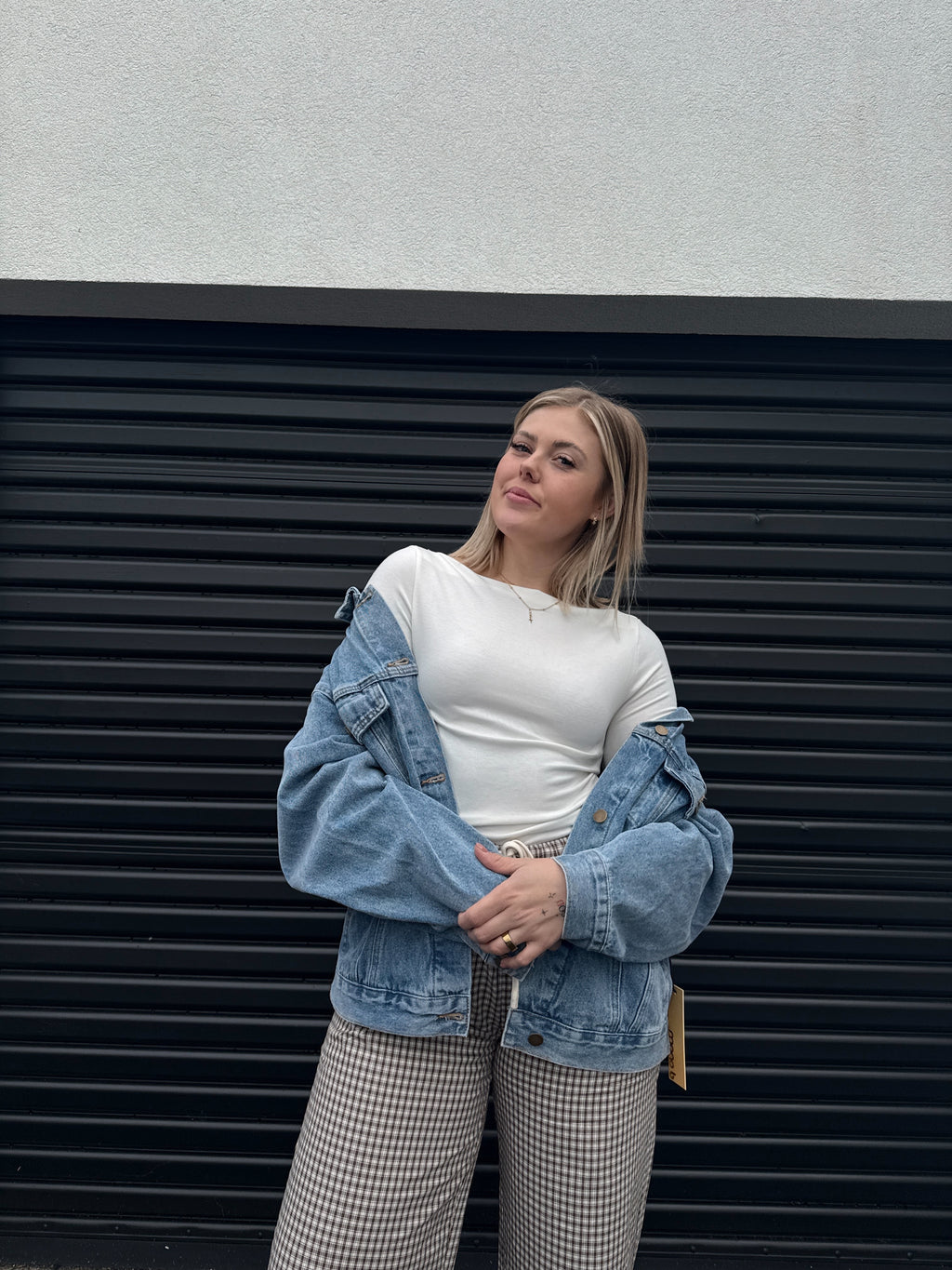 Ultra Soft Boatneck Long Sleeves (multiple colors)