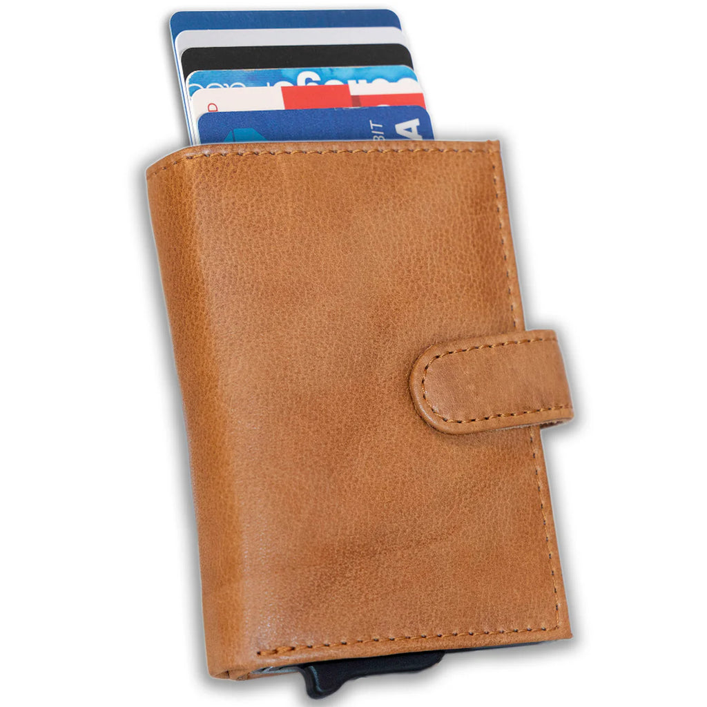 Lady Conceal - Nova RFID Wallet