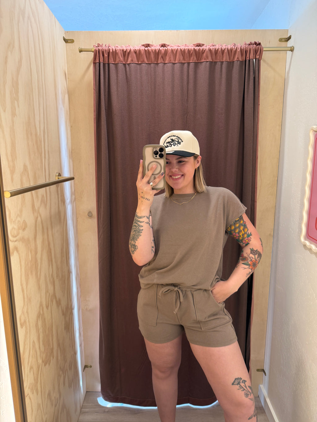Core Comfort Set