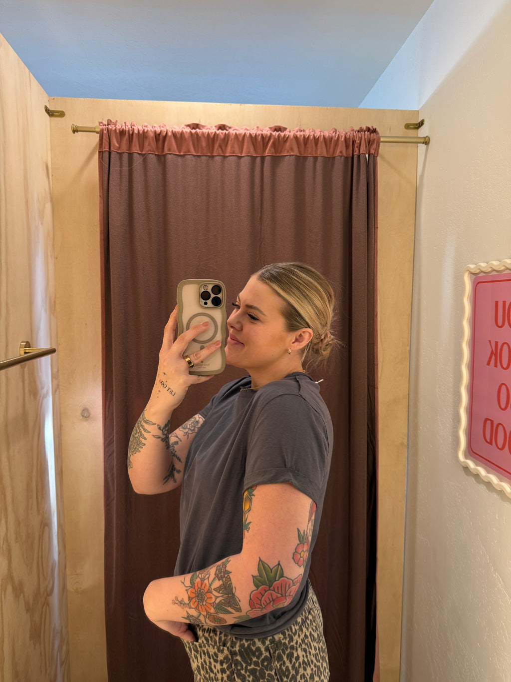 Essential Short Sleeve Tees (Multiple colors)