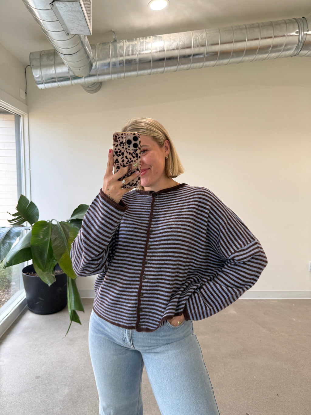 Mocha Mood Cardigans (Multiple Colors)