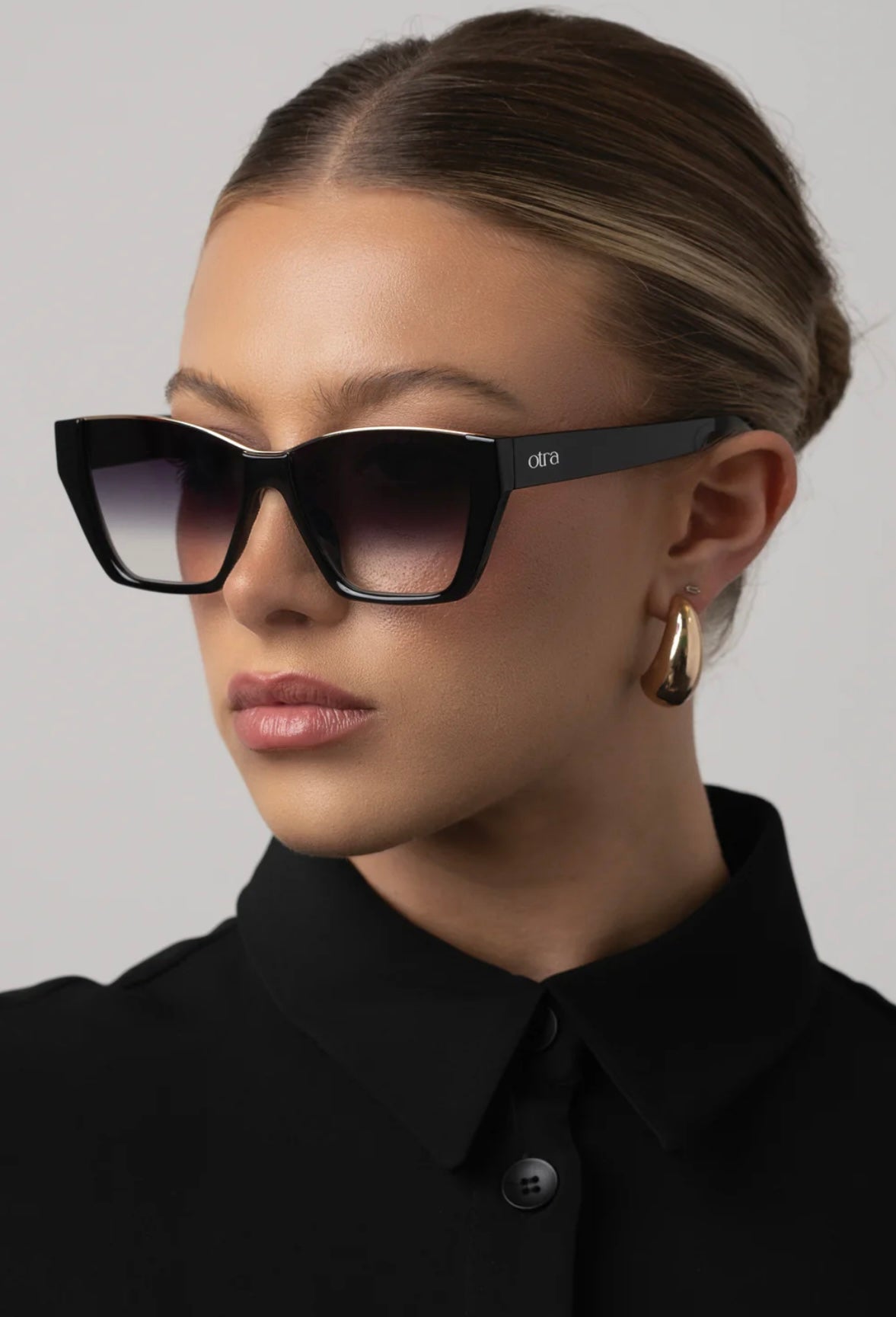 Belle Sunglasses