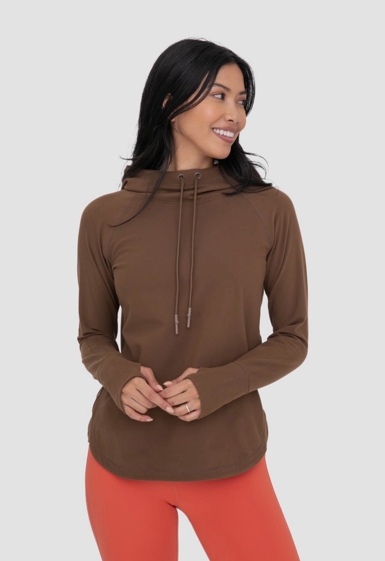 Viv Active Hoodie