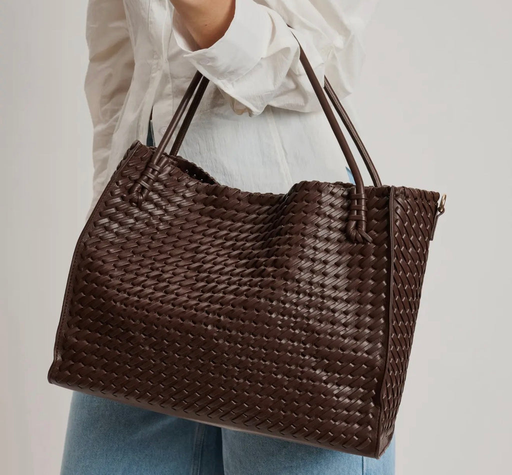 Emily Tote (Multiple Colors)
