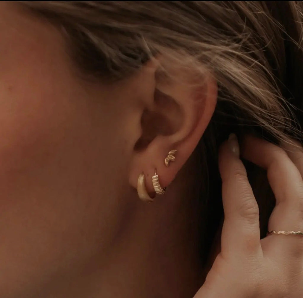 Mauve Rory Hoops