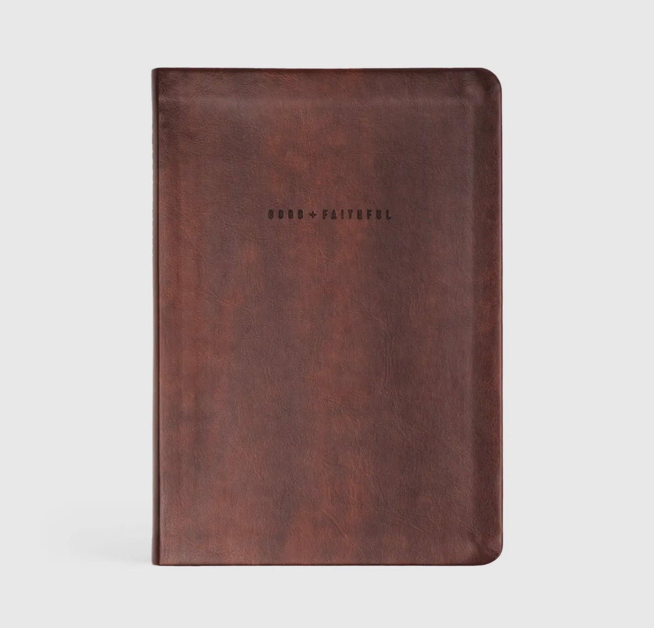 Hosanna Revival Anchorage Notebook