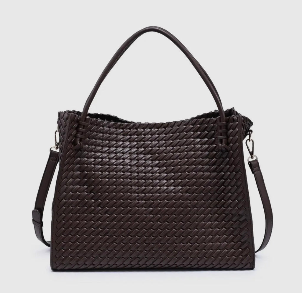Emily Tote (Multiple Colors)