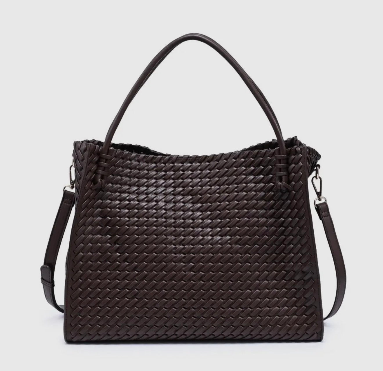 Emily Tote (Multiple Colors)