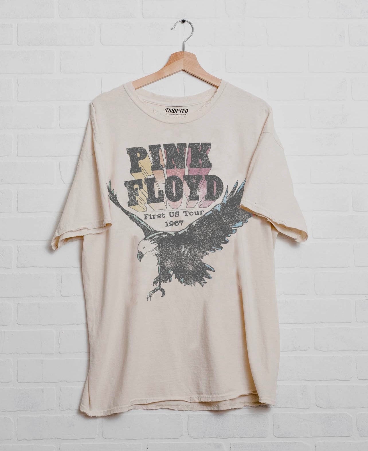 Pink Floyd Licensed Graphic Tee