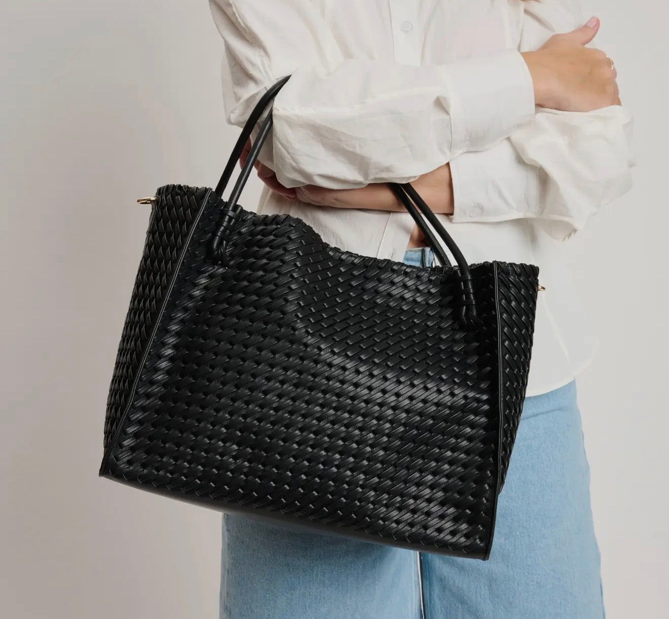 Emily Tote (Multiple Colors)