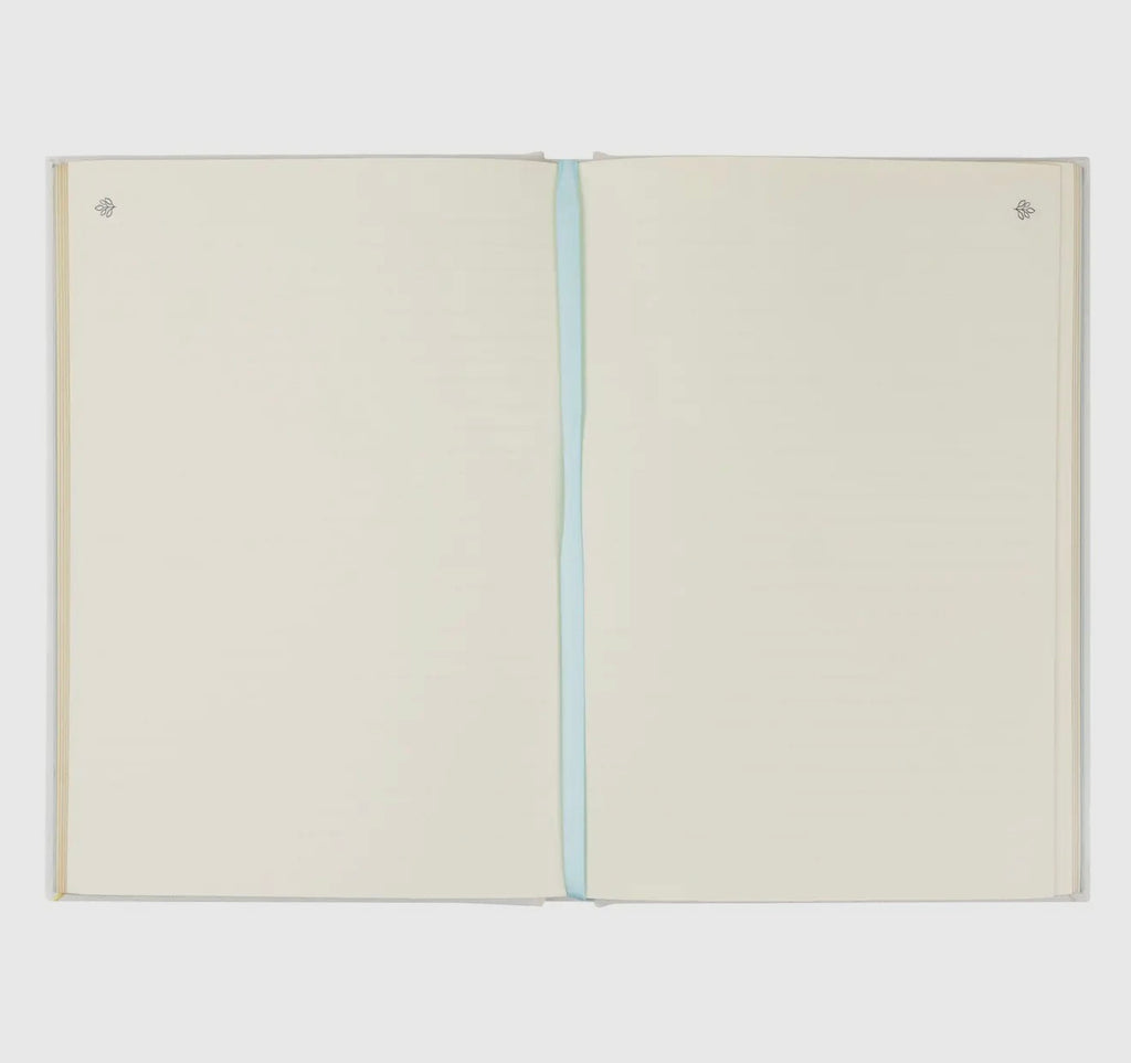 Hosanna Revival Lisbon Notebook