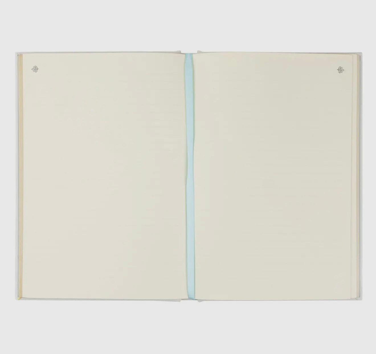 Hosanna Revival Lisbon Notebook