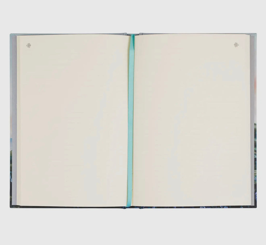 Hosanna Revival Iceland Notebook