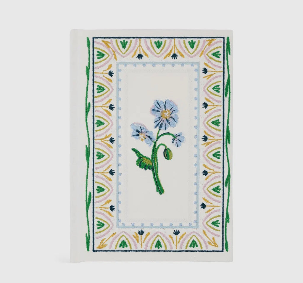 Hosanna Revival Lisbon Notebook