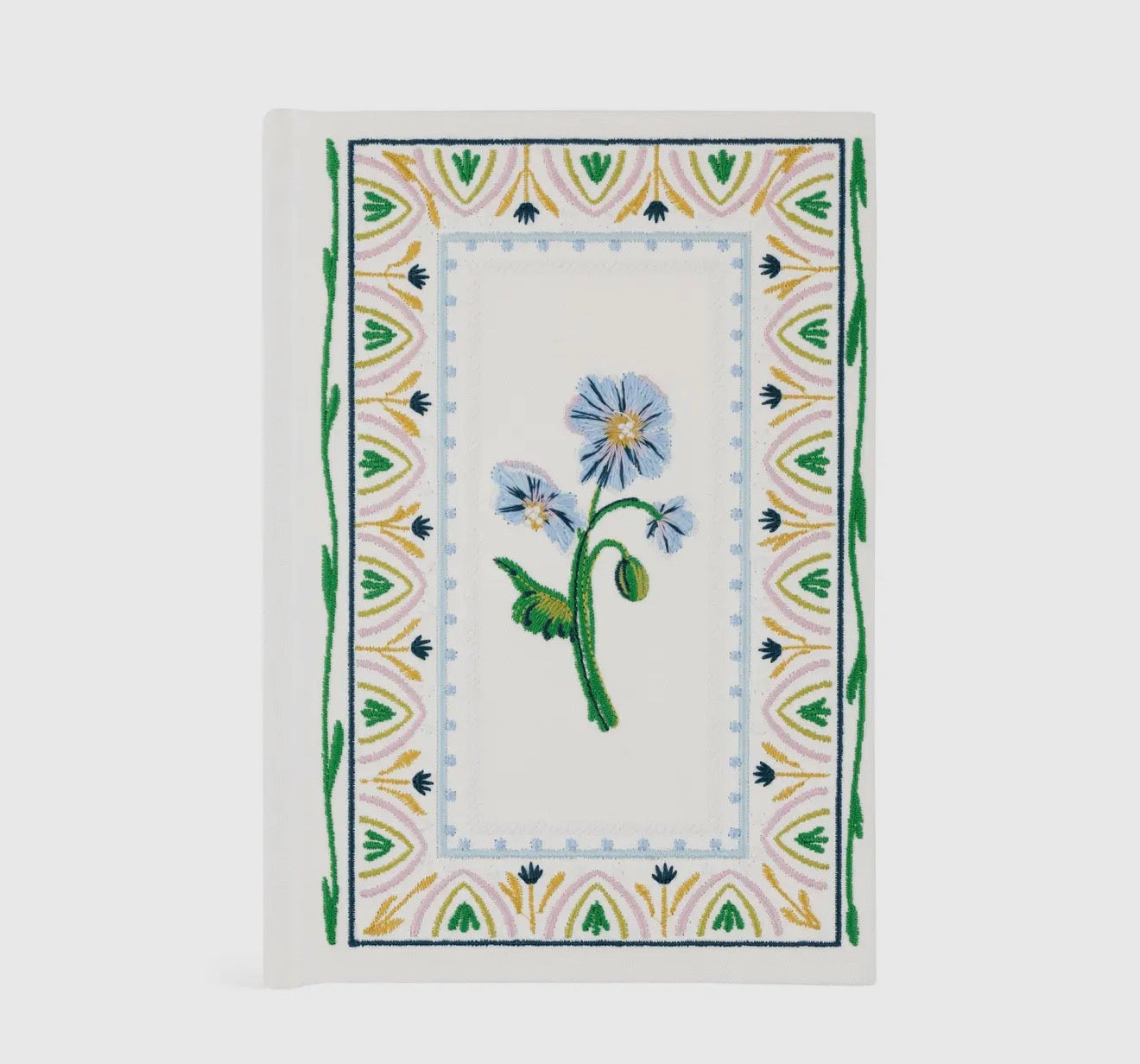 Hosanna Revival Lisbon Notebook