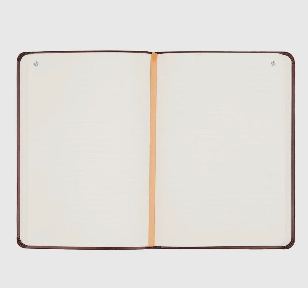 Hosanna Revival Anchorage Notebook