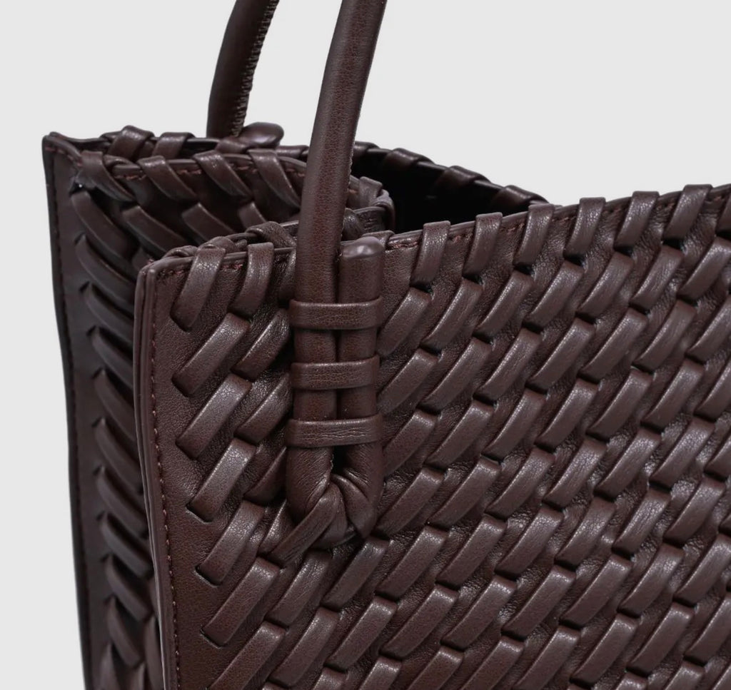 Emily Tote (Multiple Colors)