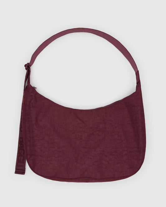Baggu Large Nylon Crescent Bag