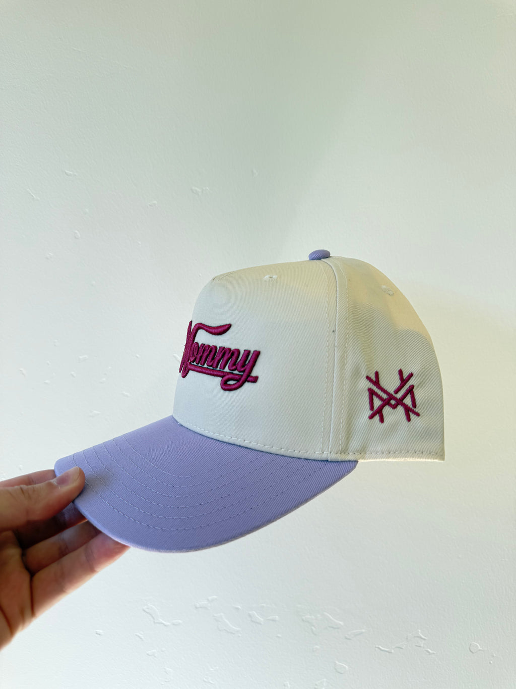Mommy Trucker Hat