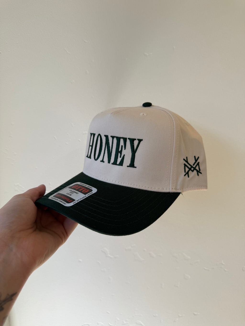 Honey Trucker Hat