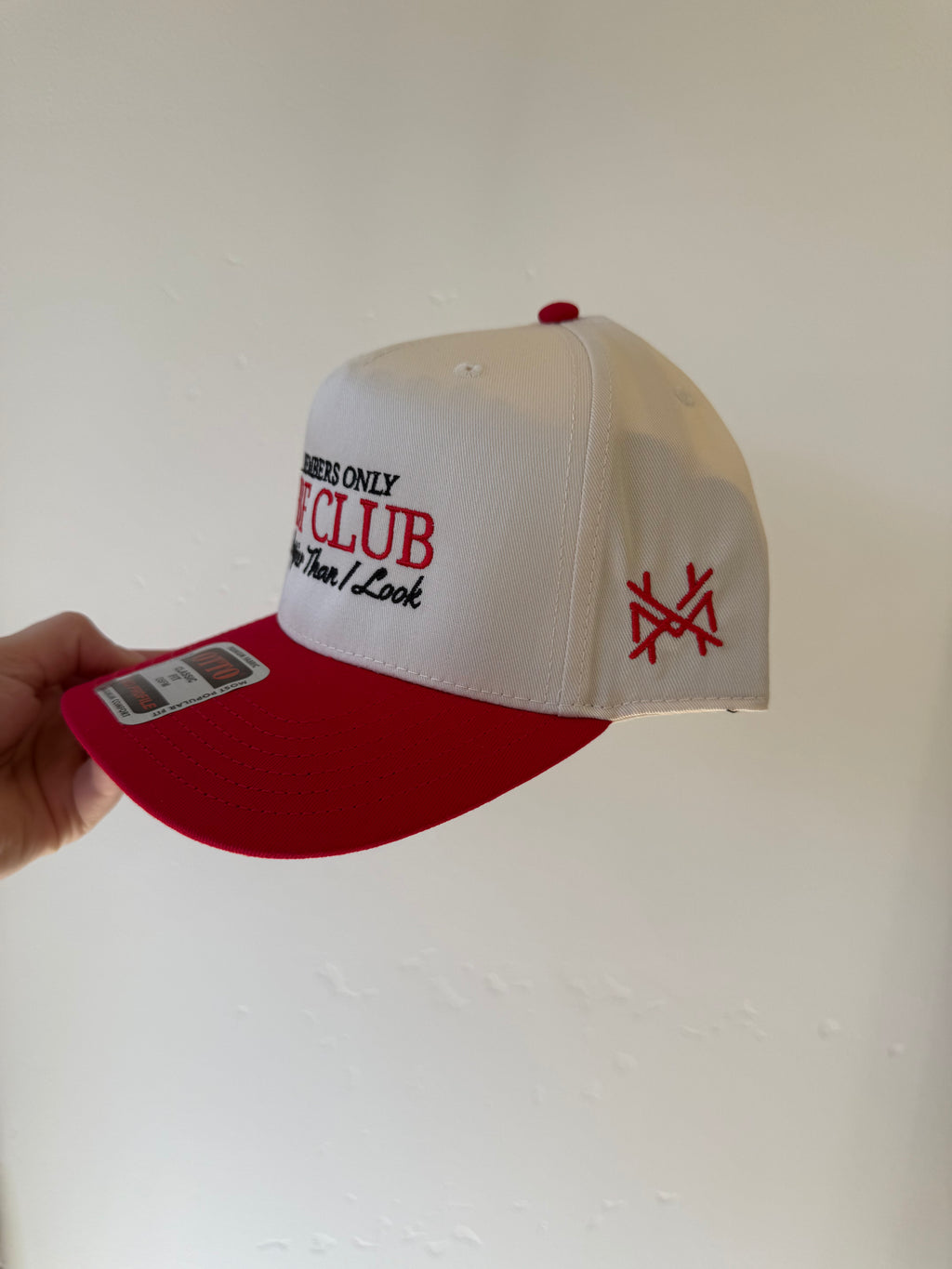 RBF Club Trucker Hat