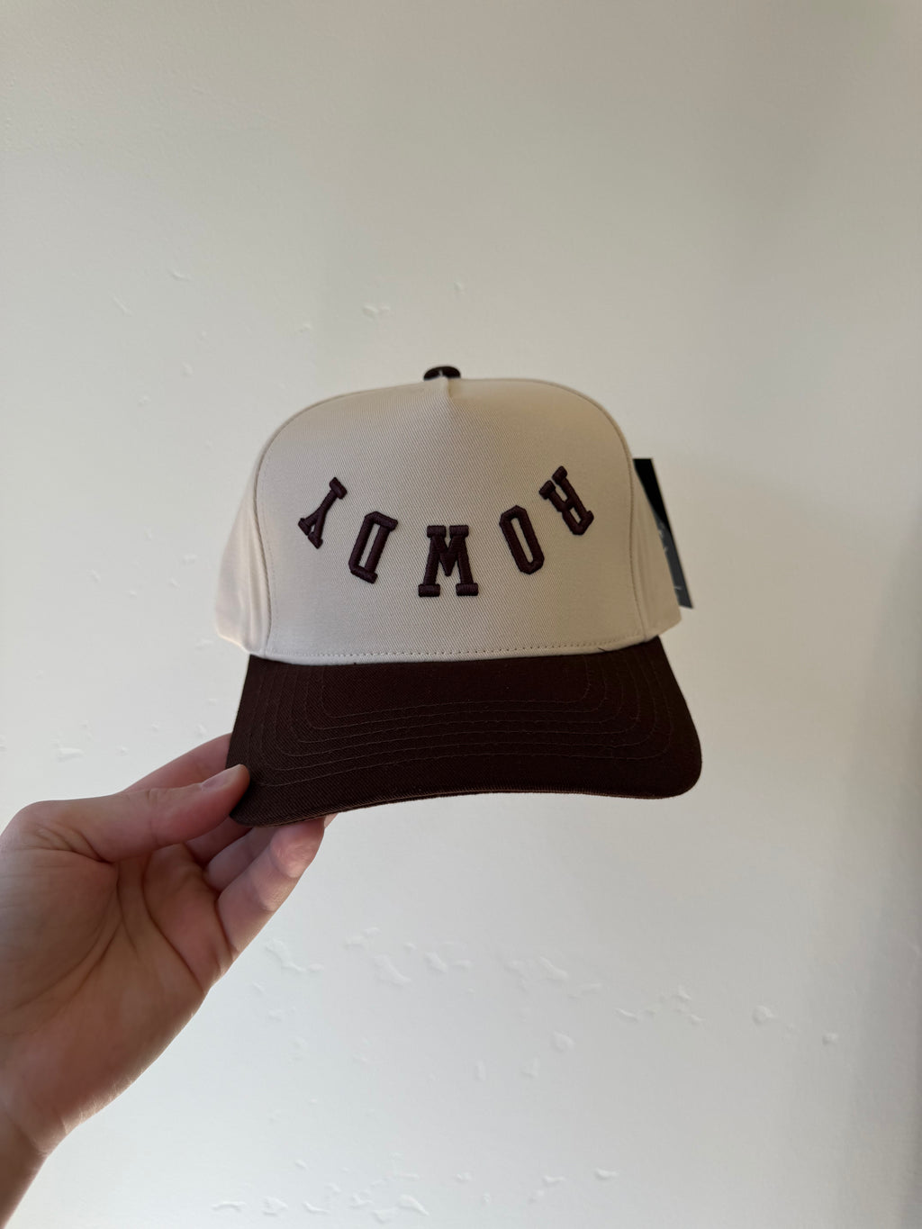 Rowdy Hat