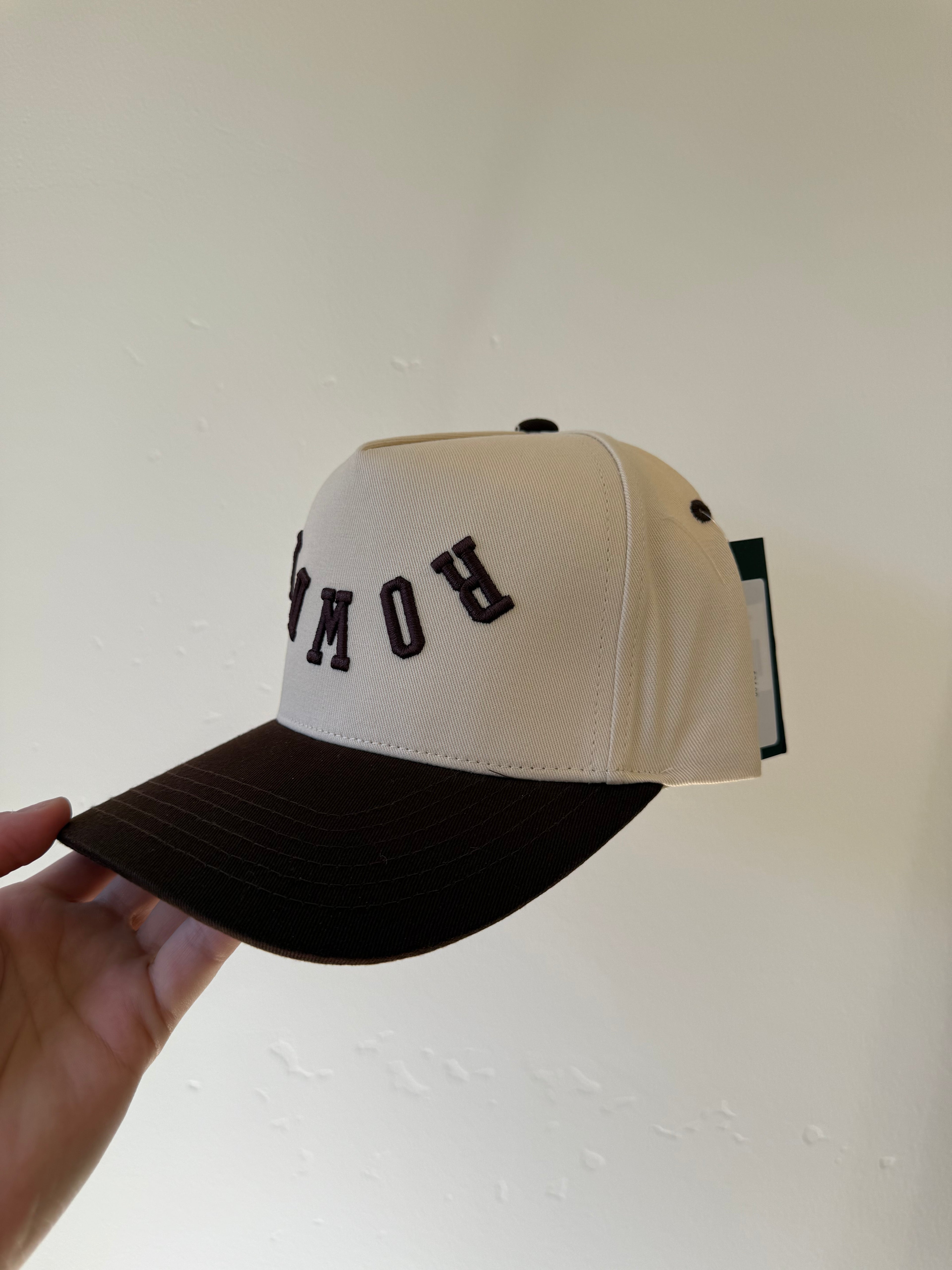 Rowdy Hat