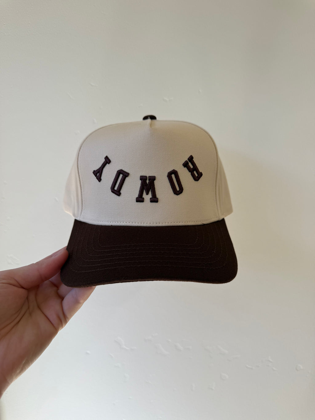 Rowdy Hat