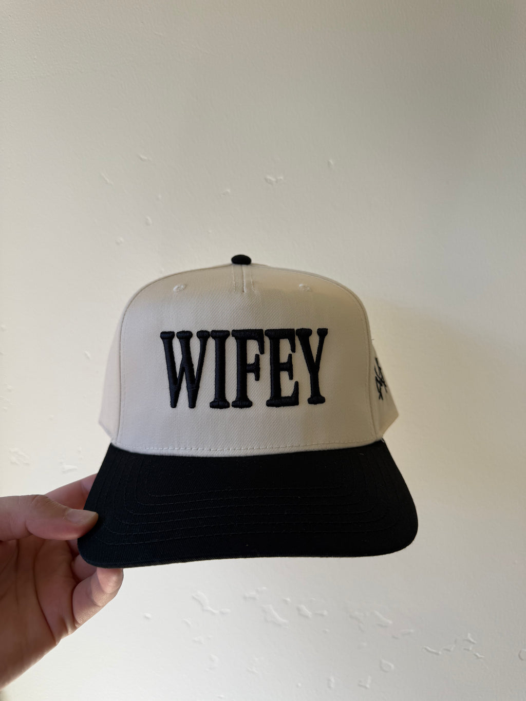 Wifey Trucker Hat