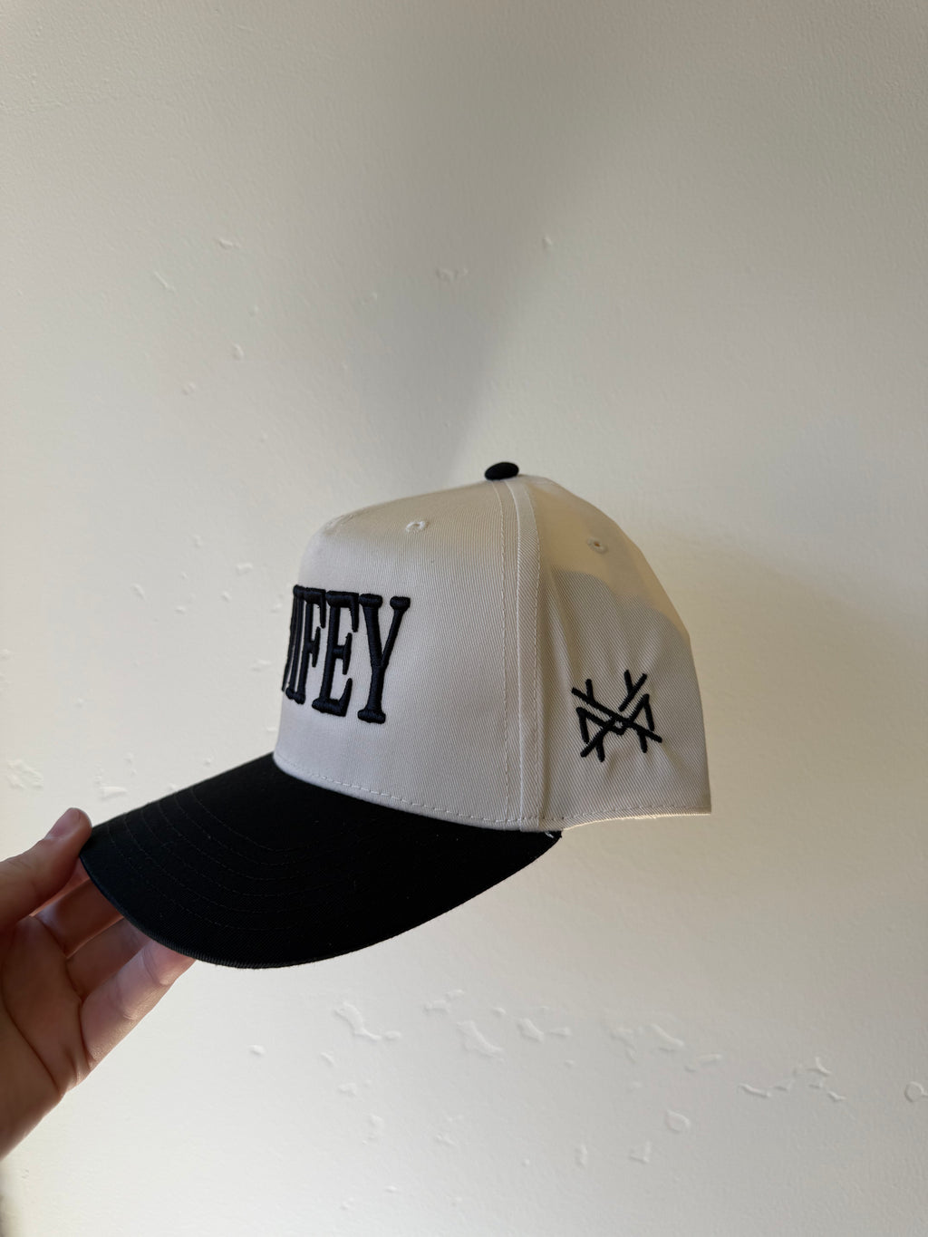 Wifey Trucker Hat