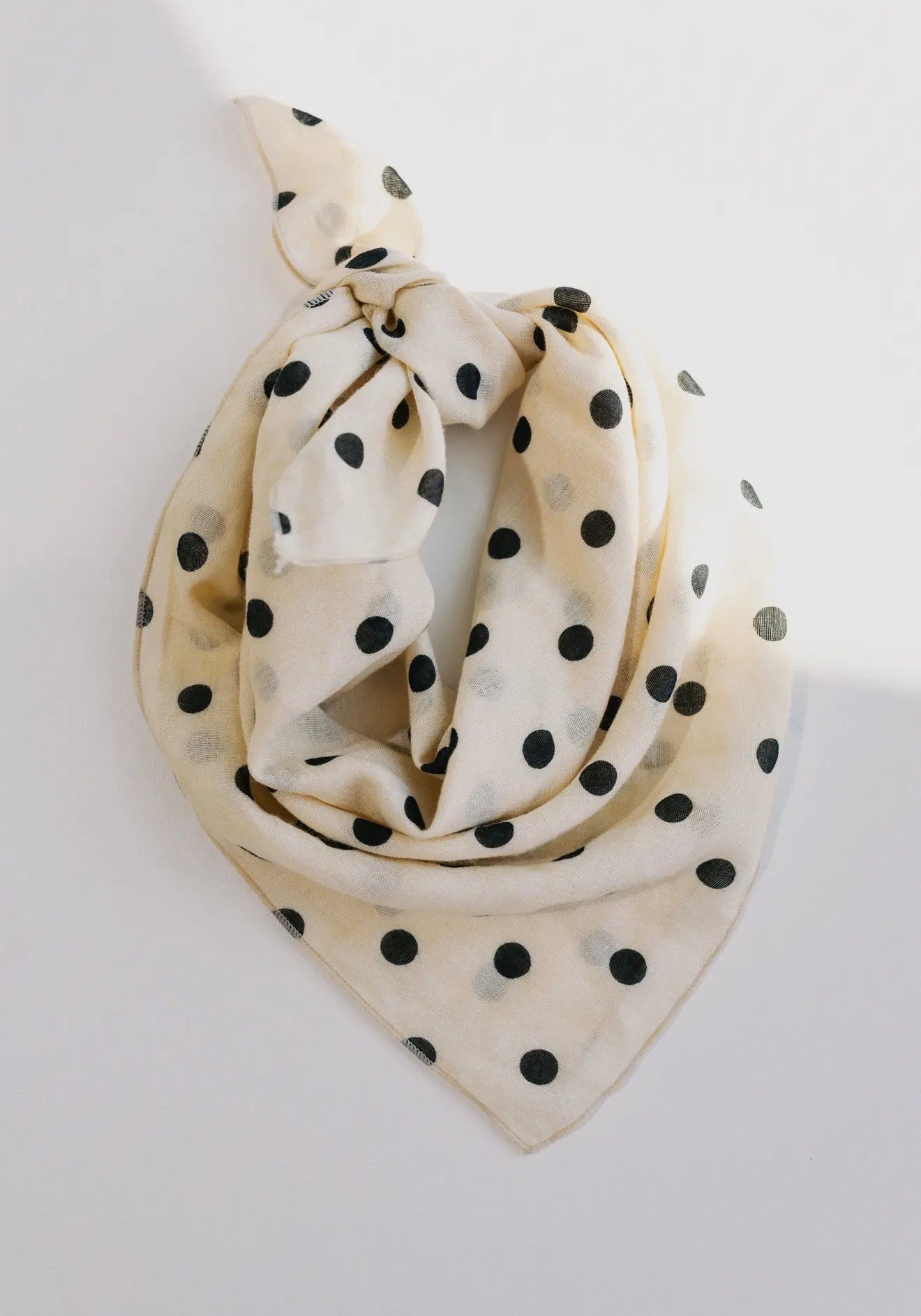 Cup of Tea Bandana Scarf