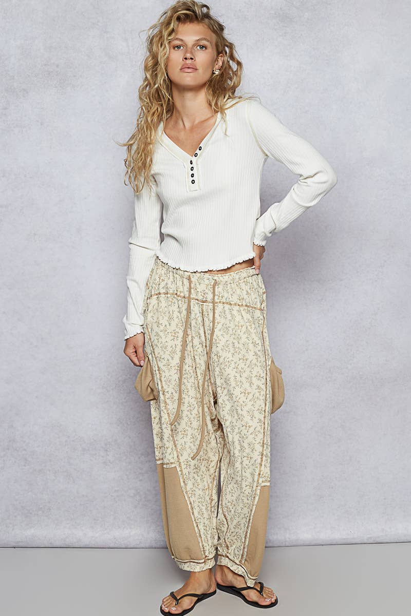 Moss & Meadow Joggers