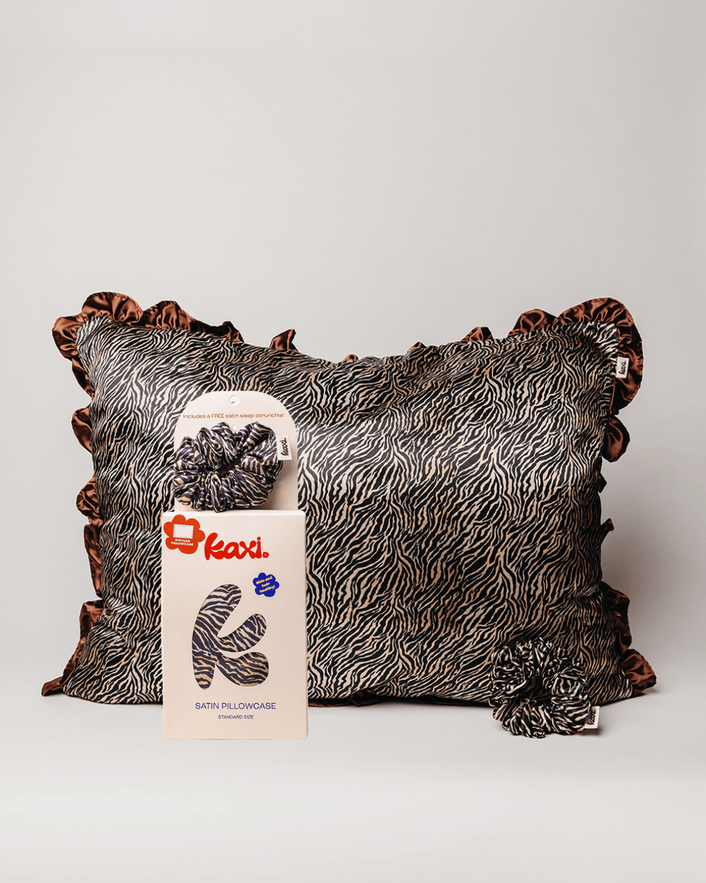 Kaxi Holiday Sleep Bundle